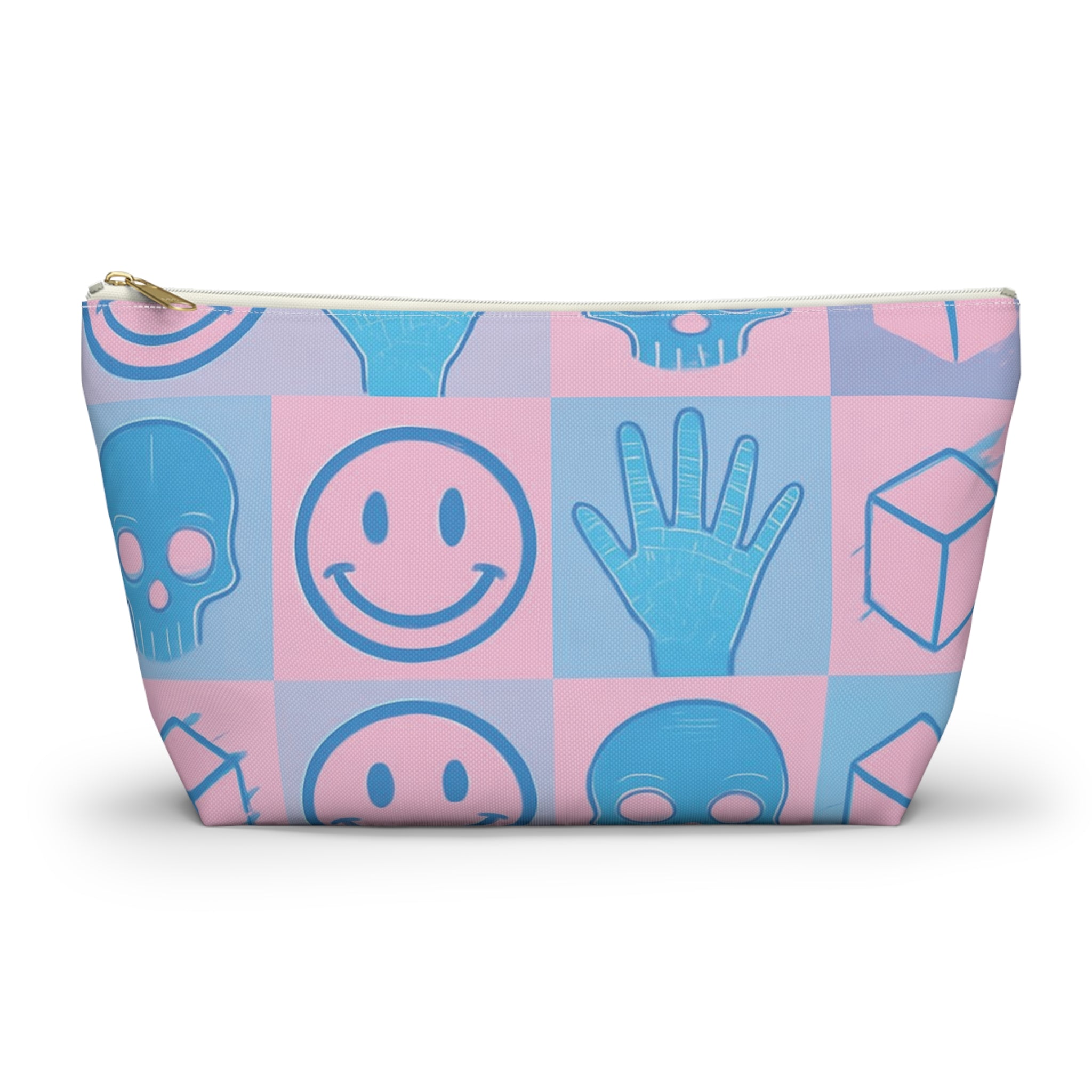 Tbottom Pouch