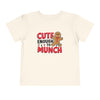 Cute Enough to Munch Toddler Tshirt