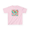 Back to School Vibes | Gildan 5000B Youth T-Shirt | Comfy Everyday School Shirt