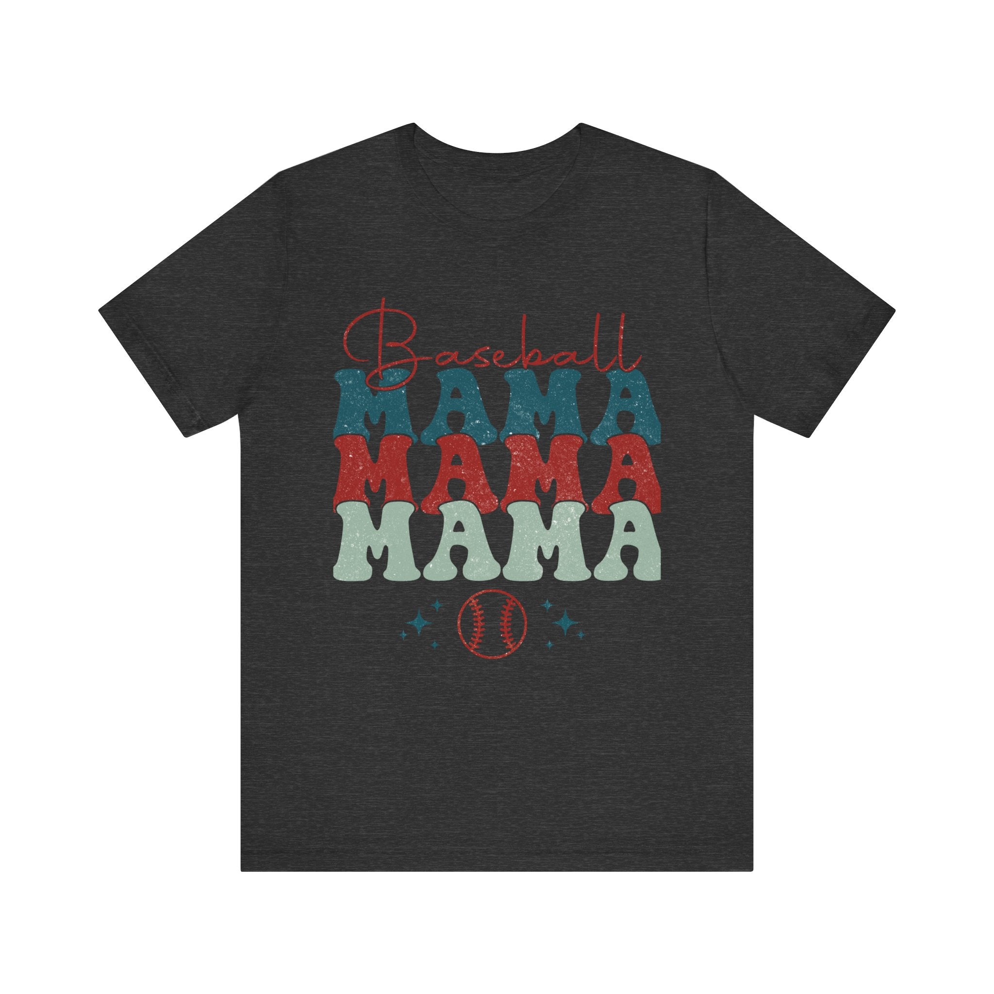 Baseball MAMA