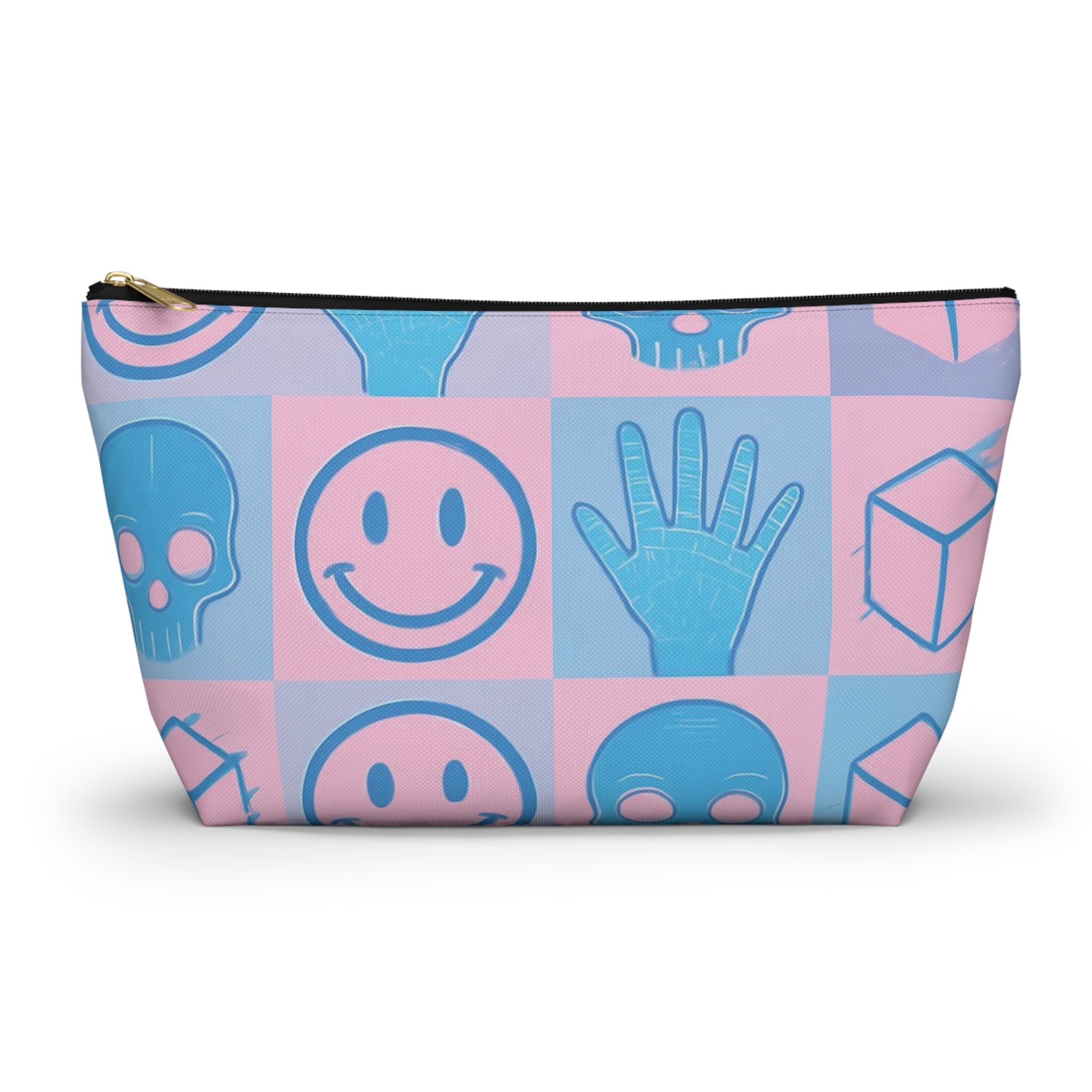 Tbottom Pouch