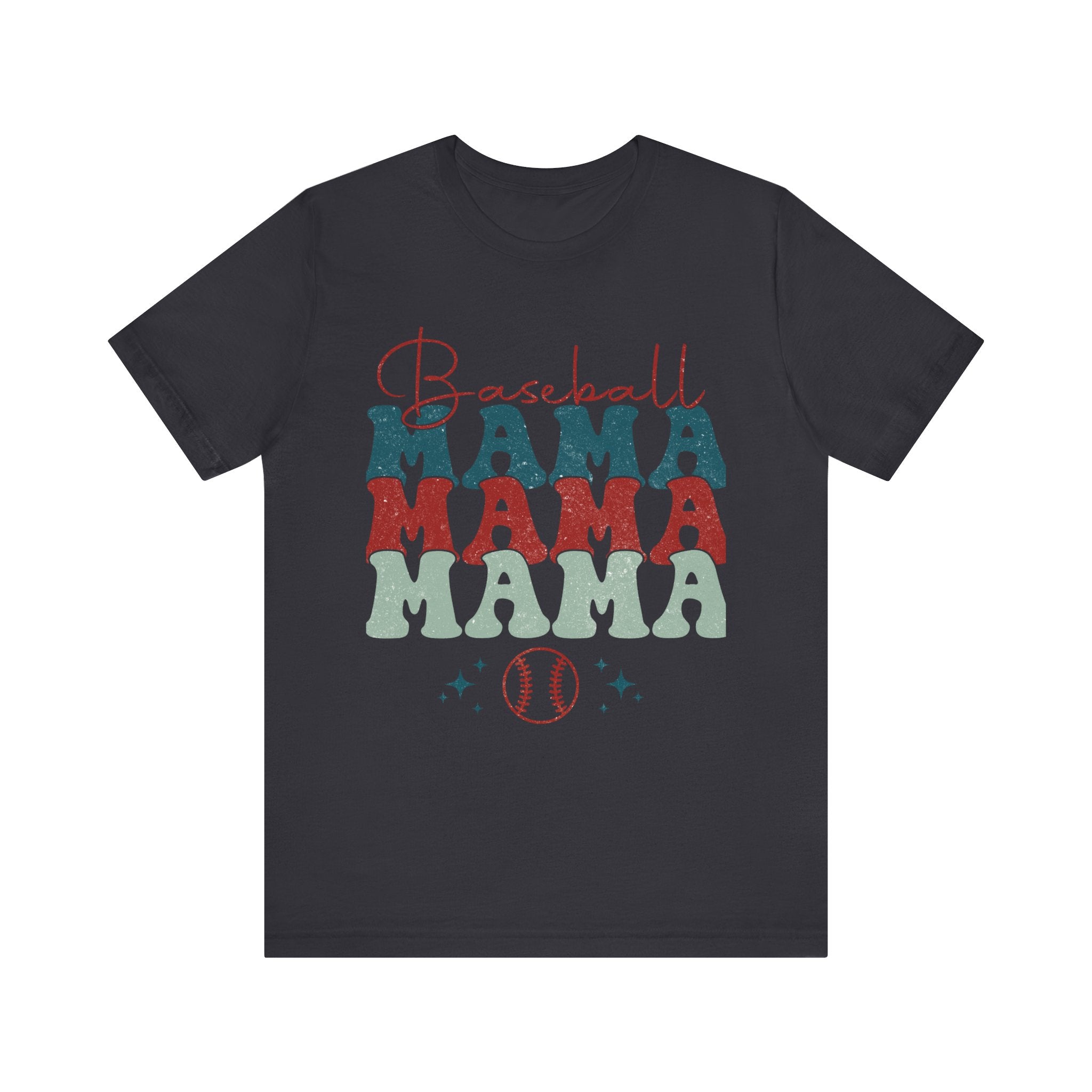 Baseball MAMA