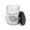 I Like My Candles Like I Like My Partner – Scented & Long Lasting 9oz Soy Candle